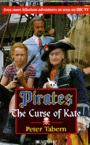 Tapa de Pirates