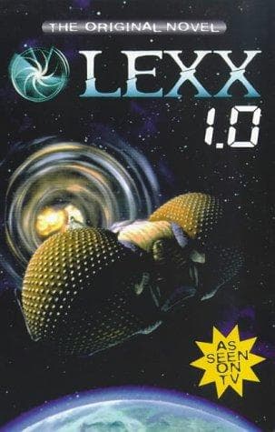 Tapa de Lexx 1.0
