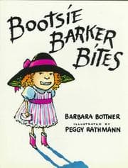Tapa de Bootsie Barker bites