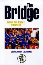 Tapa de The Bridge