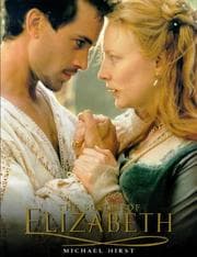 Tapa de "Elizabeth"
