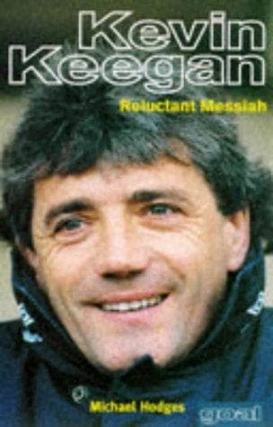 Tapa de Kevin Keegan ("Goal!")