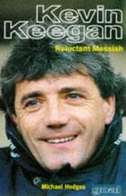 Tapa de Kevin Keegan ("Goal!")