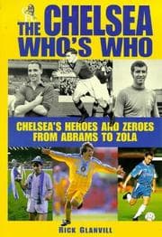 Tapa de The Chelsea Who's Who