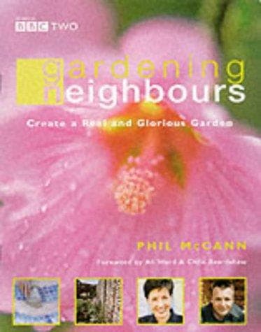 Tapa de Gardening Neighbours