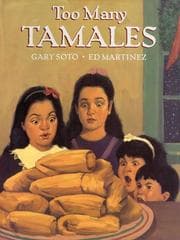 Tapa de Too Many Tamales