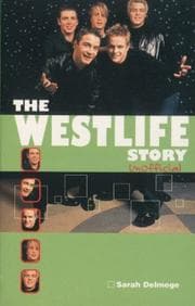 Tapa de The Westlife Story