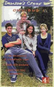 Tapa de Dawson's Creek omnibus