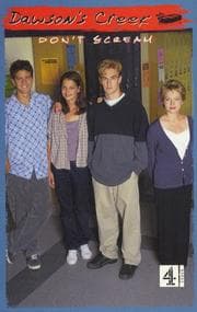 Tapa de Dawson's Creek