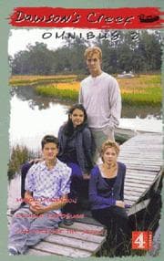 Tapa de Dawson's Creek