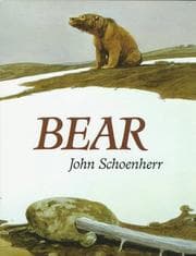 Tapa de Bear
