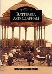 Tapa de Battersea and Clapham
