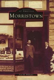 Tapa de Morristown
