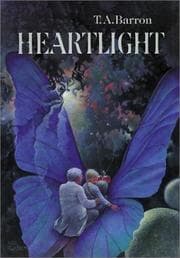 Tapa de Heartlight