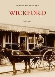 Tapa de Wickford