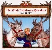 Tapa de The wild Christmas reindeer