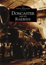 Tapa de Downcaster and It's Railway