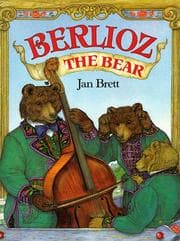 Tapa de Berlioz the Bear