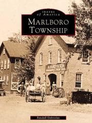 Tapa de Marlboro Township, NJ