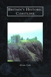 Tapa de Britain's Historic Coastline
