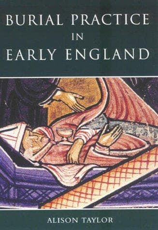 Tapa de Burial Practice in Early England