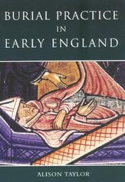 Tapa de Burial Practice in Early England