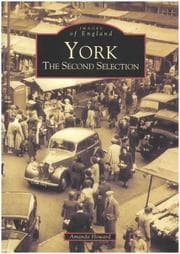 Tapa de York
