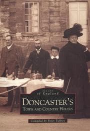 Tapa de Doncaster's Town and Country Houses