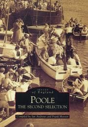 Tapa de Poole