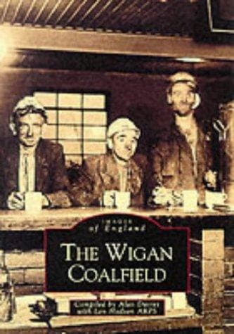 Tapa de The Wigan Coalfield