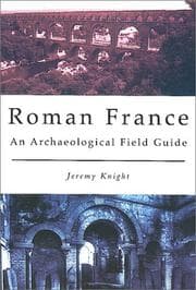 Tapa de Roman France