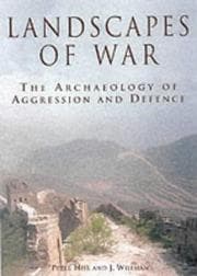 Tapa de Landscapes of war