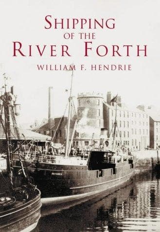 Tapa de Shipping of the River Forth