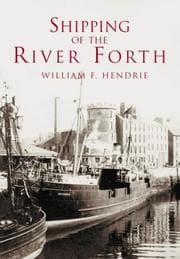 Tapa de Shipping of the River Forth