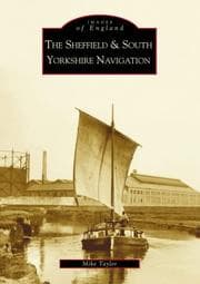 Tapa de The Sheffield & South Yorkshire Navigation