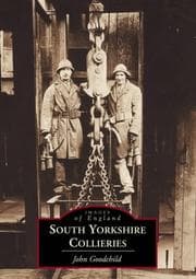 Tapa de South Yorkshire Collieries, Images