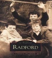 Tapa de Radford (Delete