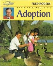 Tapa de Adoption