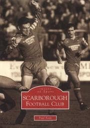 Tapa de Scarborough Football Club