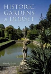 Tapa de Historic Gardens of Dorset