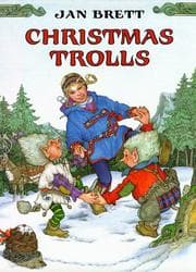 Tapa de Christmas Trolls