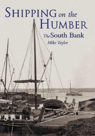 Tapa de Shipping on the Humber