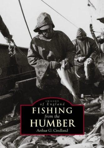 Tapa de Fishing from the Humber