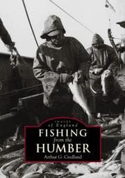 Tapa de Fishing from the Humber