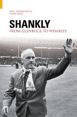 Tapa de Shankly