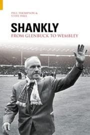 Tapa de Shankly