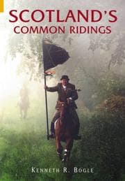 Tapa de Scotland's Common Ridings