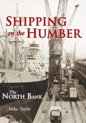 Tapa de Shipping on the Humber