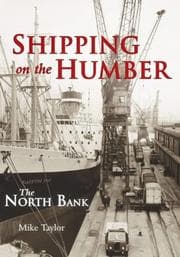 Tapa de Shipping on the Humber