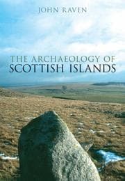 Tapa de Scottish Odysseys